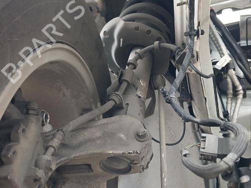 Used Right front shock absorber Right front shock absorber LAND ROVER DISCOVERY SPORT (L550) 2.0 D 4x4 (150 hp) 40484075 40484075