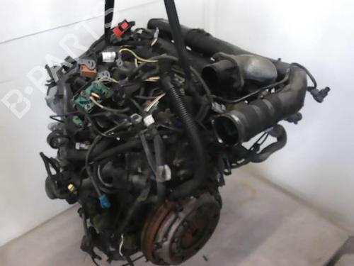 Engine PEUGEOT 307 (3A/C) 2.0 HDi 110 | BP33857607M1 - Image 5