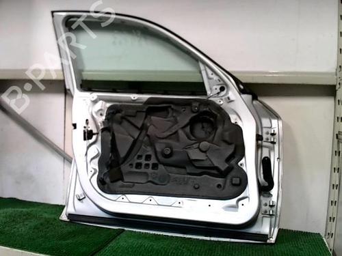 Left front door BMW 1 (E87) 118 d | BP20874258C2 