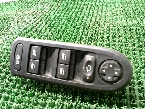 Left front window switch PEUGEOT 308 SW I (4E_, 4H_) 1.6 HDi | BP29253516I27