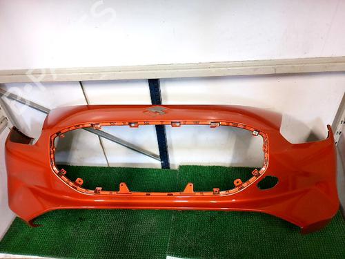 Front bumper SUZUKI SWIFT V (AZ)  | BP36057012C7  - Image 6