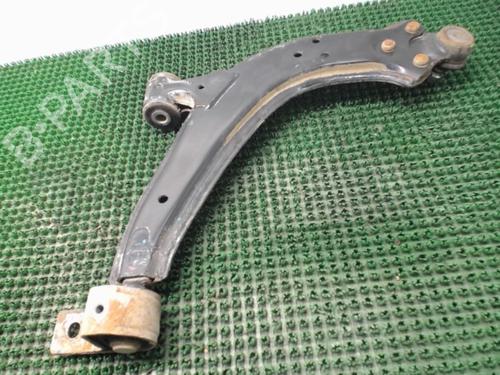 Used Left front suspension arm Left front suspension arm CITROËN BERLINGO / BERLINGO FIRST Box Body/MPV (M_) 1.9 D 70 (MBWJZ, MCWJZ) (69 hp) 22082201 22082201