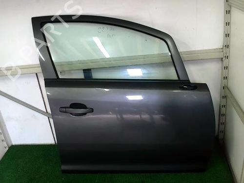 Right front door OPEL CORSA D (S07) 1.3 CDTI (L08, L68) | BP20876262C3 