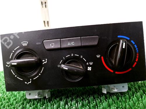 Climate control CITROËN BERLINGO Box Body/MPV (B9)  | BP34163603I5  - Image 5