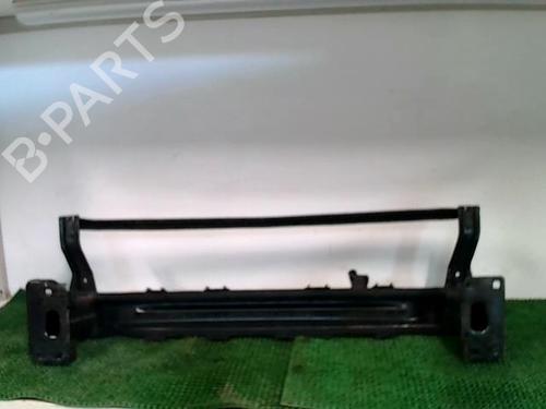 Front bumper reinforcement VW POLO V (6R1, 6C1) 1.4 TDI | BP29900966C109