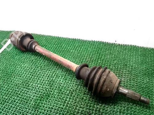Used Left front driveshaft Left front driveshaft RENAULT TRAFIC Van (T_, P_, V_) 2.1 D (58 hp) 22090950 22090950