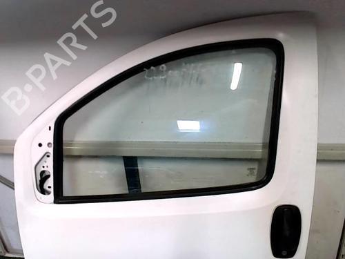 Left front door CITROËN NEMO Box Body/MPV (AA_) 1.4 HDi | BP20877055C2 