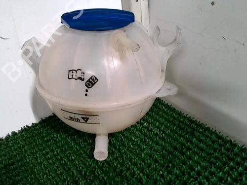 Expansion tank SKODA YETI (5L) 2.0 TDI | BP22091601C120