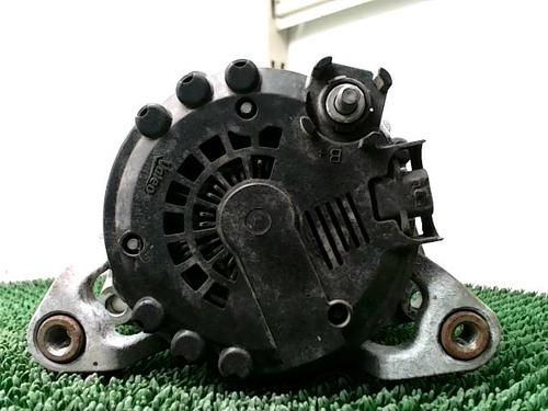 Used Alternator Alternator OPEL ZAFIRA TOURER C (P12) 1.4 (75) (140 hp) 20873736 20873736