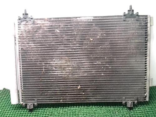 Used AC radiator AC radiator CITROËN C4 II (NC_) 1.6 HDi 90 (92 hp) 22089435 22089435