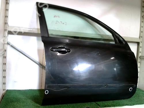 Right front door NISSAN MICRA III (K12) 1.2 16V | BP28496803C3 
