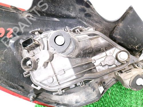 Højre baglygte OPEL CORSA E (X15) 1.4 (08, 68) | BP32220776C35 