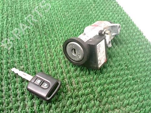 electronic-module-nissan-almera-ii-hatchback-n16-2000-29212384 main image