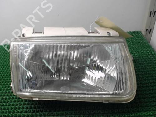 Used Right headlight VW POLO III (6N1) 60 1.4 (60 hp) 22077105
