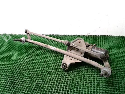 Used Front wiper motor Front wiper motor RENAULT TRAFIC II Van (FL) 1.9 dCi 80 (FL0B) (82 hp) 29908318 29908318