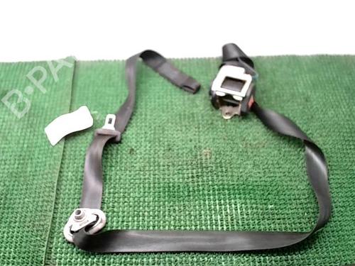 Pre-tensor frente esquerdo VW GOLF IV (1J1) 1.6 16V (105 hp) 25346444