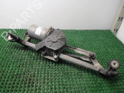 Viskermotor vindrute OPEL CORSA D (S07) 1.3 CDTI (L08, L68) | BP22080917M29 