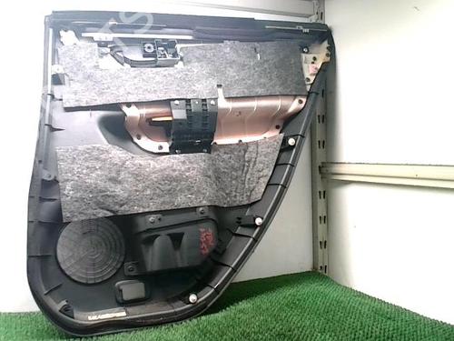 Used Rear left panel Rear left panel RENAULT KOLEOS I (HY_) 2.0 dCi 4x4 (HY0K) (150 hp) 29929179 29929179