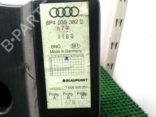 Electronic module AUDI A3 Sportback (8PA) 2.0 TDI 16V | BP22089442M83 