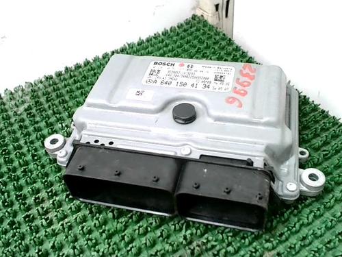 Electronic module MERCEDES-BENZ B-CLASS Sports Tourer (W245) B 200 CDI (245.208) | BP22092906M83 