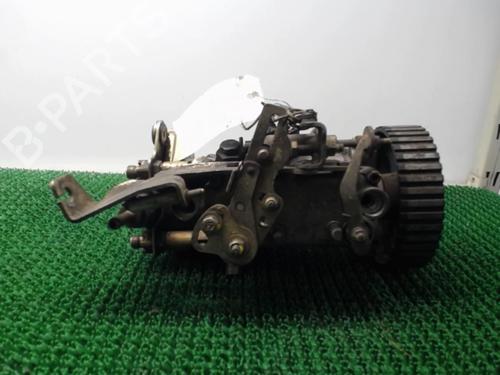 Injection pump VW GOLF IV (1J1) 1.9 TDI | BP22077290M78 