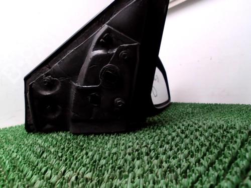 Right mirror RENAULT MEGANE III Hatchback (BZ0/1_, B3_) 1.5 dCi (BZ09, BZ0D, BZ1W, BZ29, BZ14) | BP20876756C27 