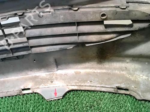 Front bumper PEUGEOT 206 Hatchback (2A/C) 1.9 D | BP29868090C7