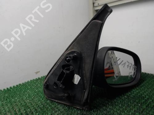 Right mirror RENAULT CLIO II (BB_, CB_) 1.5 dCi (B/CB07) | BP22079551C27 