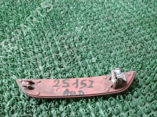 rear-bumper-right-light-renault-clio-iv-bh_-2012-2013-2014-2015-2016-2017-2018-2019-2020-2021-25433149 main image