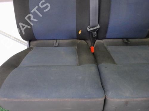 Used Right front seat Right front seat RENAULT MASTER III Van (FV) 2.3 dCi 125 FWD (FV0C, FV0D, FV0G, FV0H, FV0J, FV0K,... (125 hp) 22081410 22081410