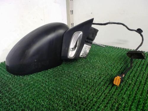 Used Right mirror CITROËN C5 III Break (RW_) 1.6 HDi 110 (112 hp) 20877372