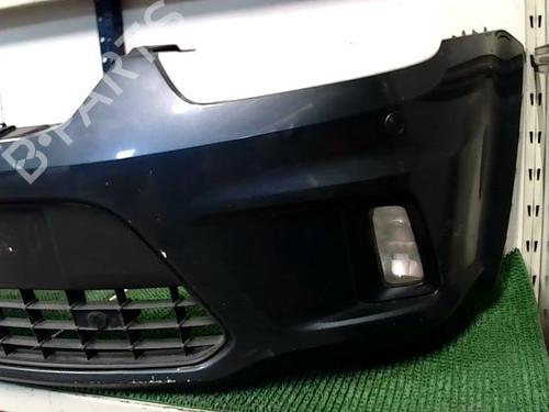 Used Front bumper FORD C-MAX (DM2) 1.8 TDCi (115 hp) 20874012