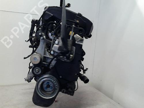 Used Engine Engine FIAT PUNTO (188_) 1.2 60 (188.030, .050, .130, .150, .230, .250) (60 hp) 23432720 23432720