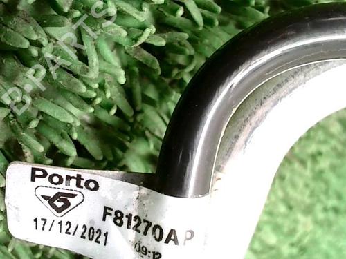 AC pipe PEUGEOT 208 II (UB_, UP_, UW_, UJ_) 1.5 BlueHDI 100 | BP29304193M126 