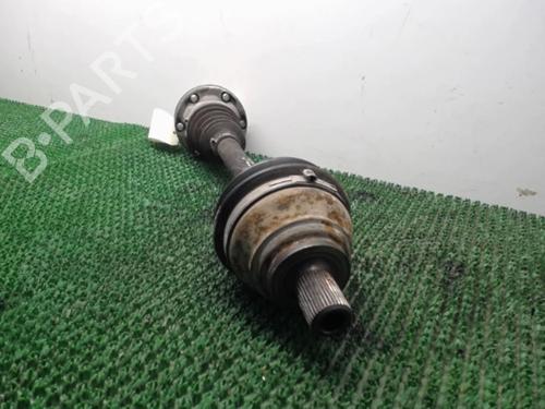 Left front driveshaft VW GOLF V (1K1) 2.0 TDI 16V | BP22079350M38 