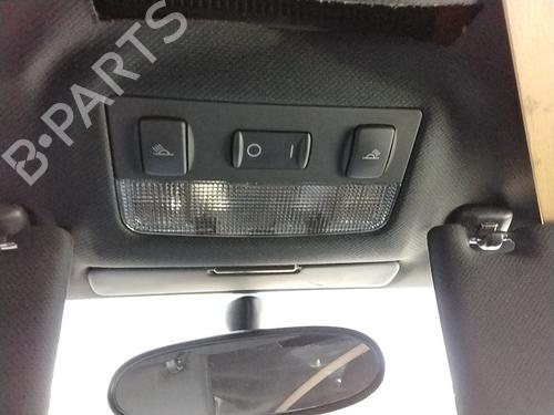 Used Interior roof light Interior roof light AUDI TT (8N3) 1.8 T (180 hp) 34176752 34176752