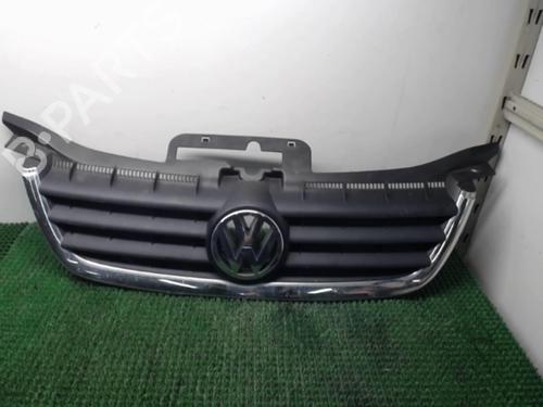 Grille VW TOURAN (1T1, 1T2) 2.0 TDI 16V | BP22084958C40 