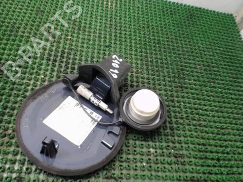 Used Fuel flap OPEL CORSA D (S07) 1.2 (L08, L68) (80 hp) 22079959