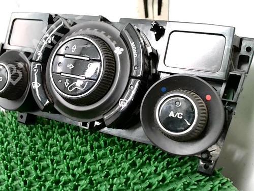 Climate control CITROËN C3 Picasso (SH_) 1.6 HDi | BP22412795I5  - Image 5