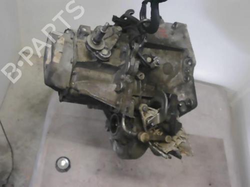 Gearbox CITROËN C4 Coupe (LA_) 1.6 HDi | BP28475947M3