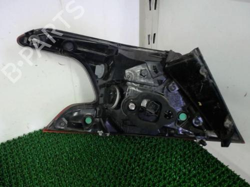Used Right taillight Right taillight PEUGEOT 308 II (LB_, LP_, LW_, LH_, L3_) 1.6 BlueHDi 120 (120 hp) 22085856 22085856