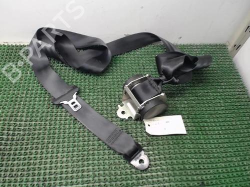 Høyre bak beltestrammer DACIA SANDERO 1.5 dCi (86 hp) 22078946