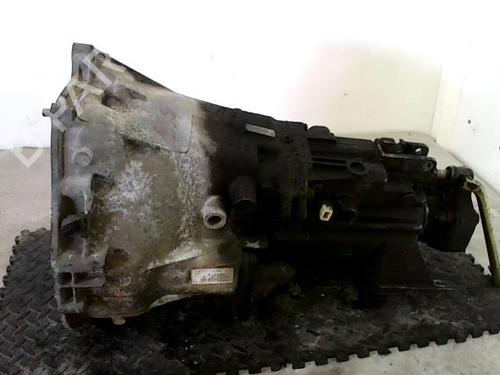 Used Gearbox Gearbox BMW 3 Compact (E36) 316 i (105 hp) 22089096 22089096