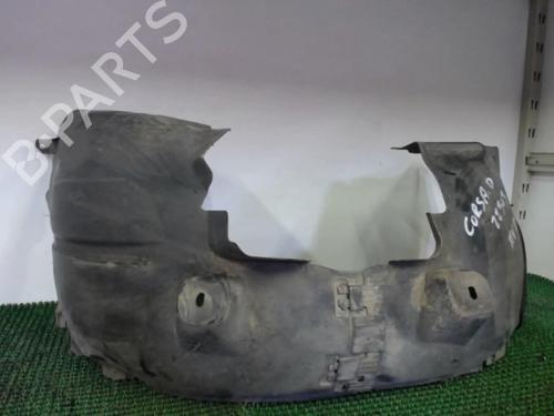 Hjulbue OPEL CORSA D (S07) 1.3 CDTI (L08, L68) | BP22082304C56 