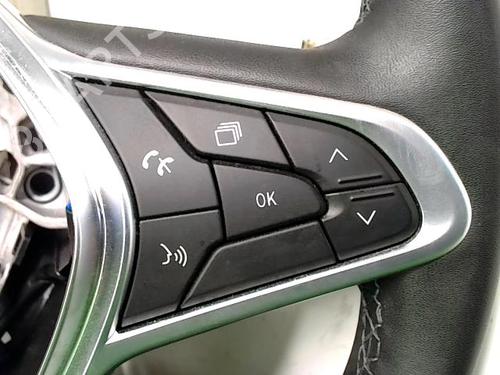 Steering wheel RENAULT CLIO V (B7_) 1.0 SCe 65 (B7MG) | BP22092982C49 - Image 3