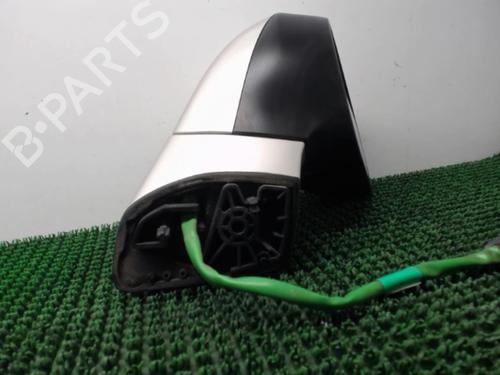 Right mirror PEUGEOT 308 I (4A_, 4C_) 1.6 HDi | BP22082178C27 