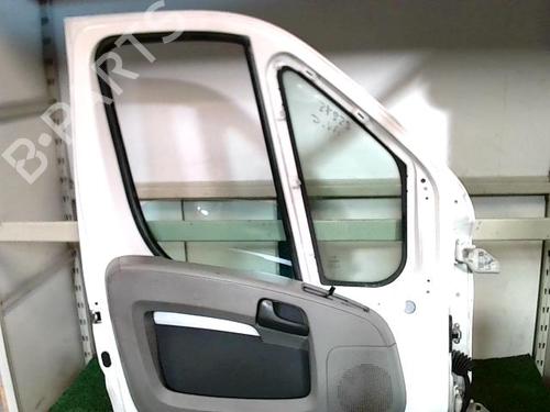 Left front door PEUGEOT BOXER Van 2.2 HDi 100 | BP26290179C2