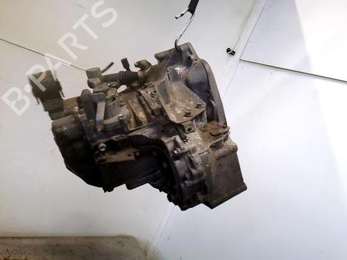 Used Gearbox Gearbox 39215323 39215323