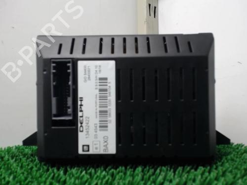 display-monitor-opel-corsa-d-s07-13-cdti-l08-l68-2006-2007-2008-2009-2010-2011-2012-2013-2014-2015-22084042 main image