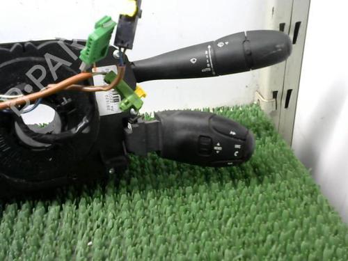 Used Steering column stalk PEUGEOT 407 Coupe (6C_) 2.7 HDi (204 hp) 22088782